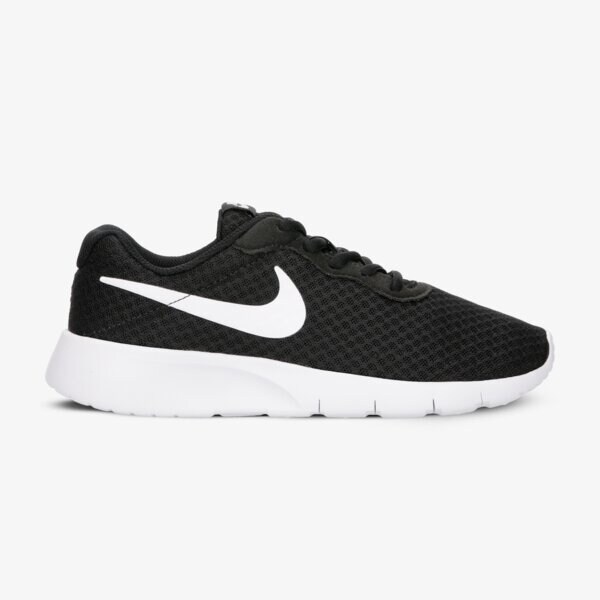 Buty dziecięce NIKE TANJUN 818381-011 kolor czarny