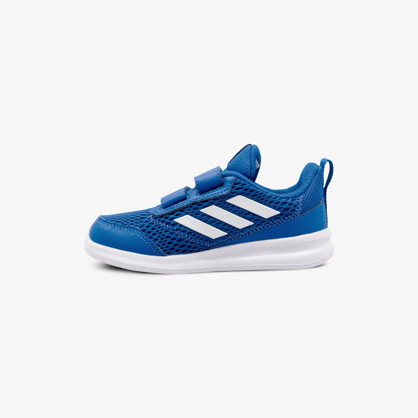 Buty dziecięce ADIDAS ALTARUN CF I cg6818 kolor granatowy