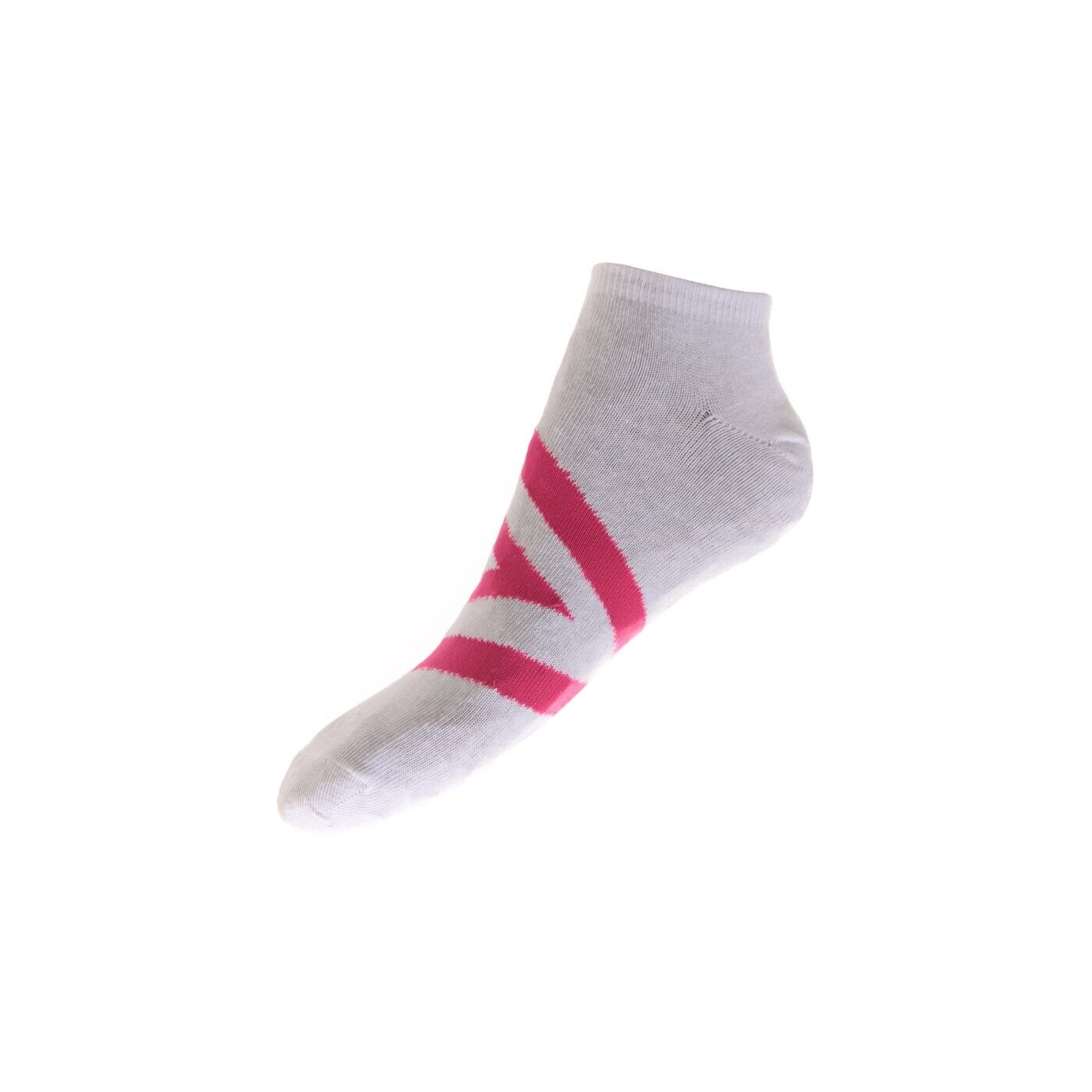Skarpetki damskie UMBRO SKARPETY 3PPK SNEAKER MIX 7 GREY GREEN um27679efh kolor zielony