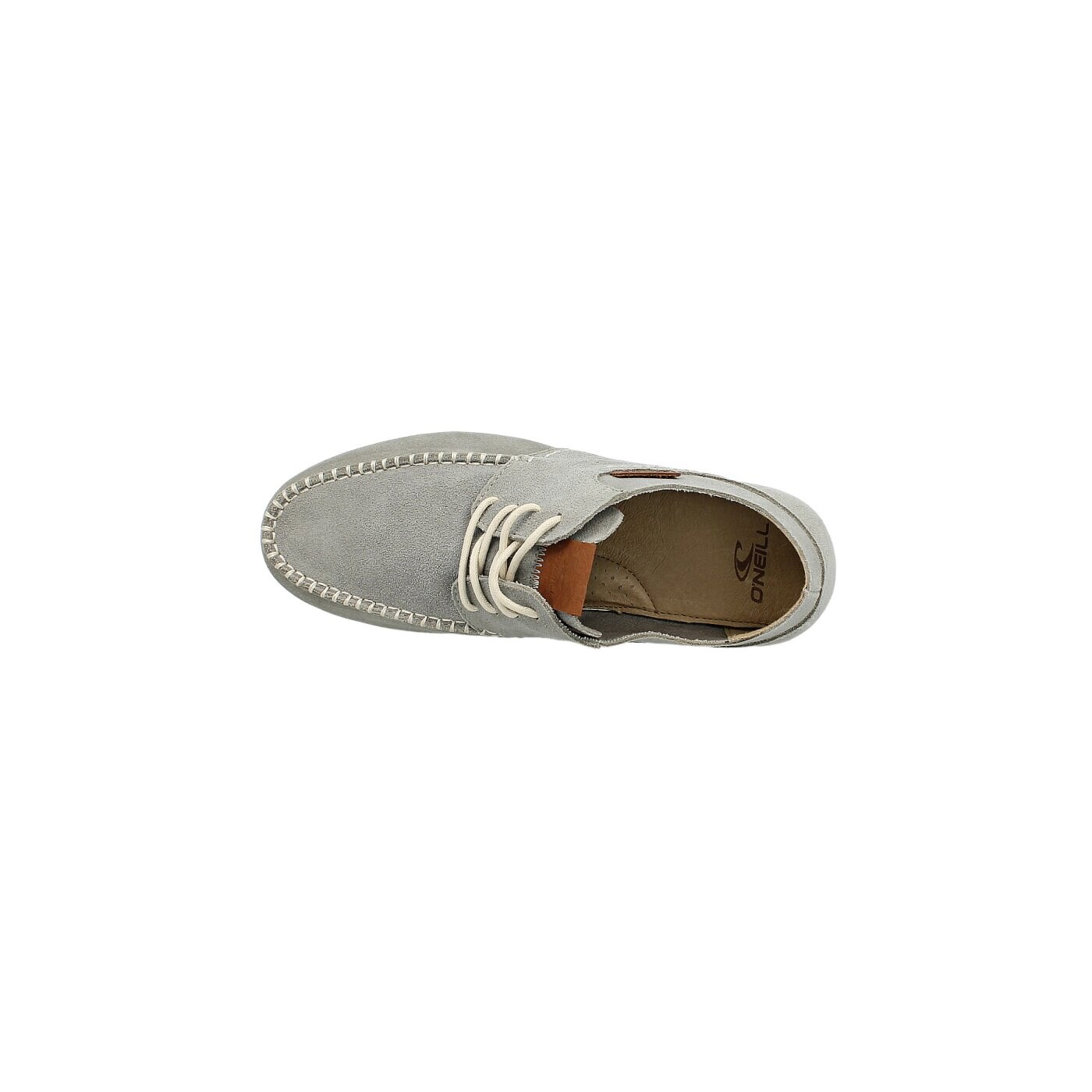 Buty sportowe męskie O'NEILL HAYDN 59109002k50 kolor szary