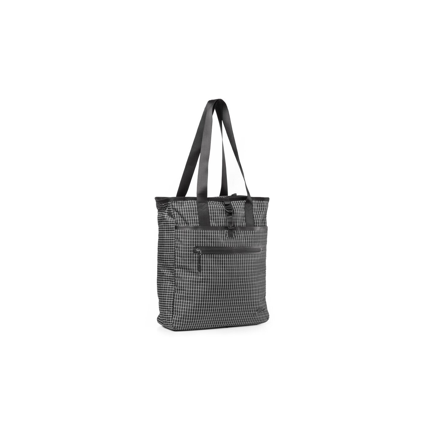 Torba sportowa damska NIKE TORBA KARST CASCADE TOTE ba5074001 kolor czarny