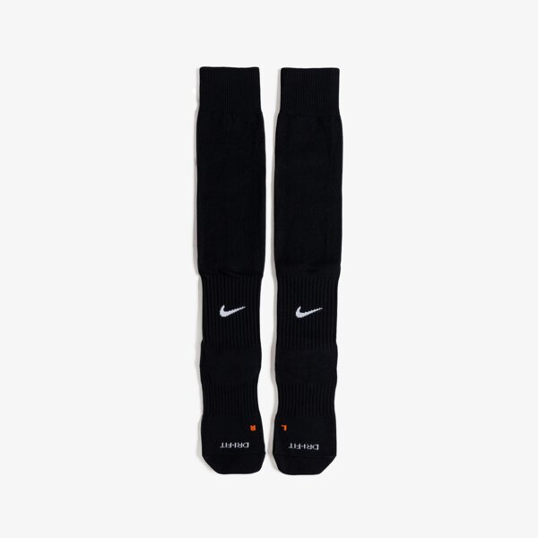 Męskie NIKE GETRY CLASSIC FOOTBALL FIT-DRI SOCK sx4120-001 kolor czarny