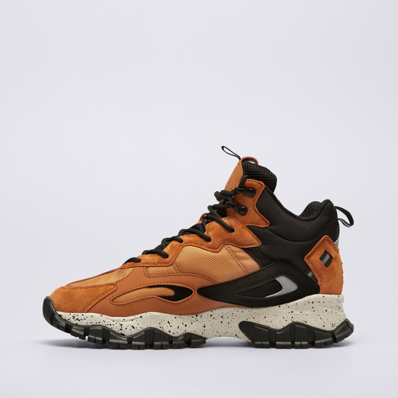 FILA RAY TRACER TR 2 MID