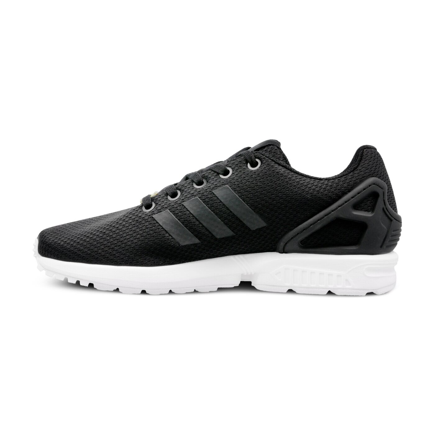 Buty dziecięce ADIDAS ZX FLUX K  m21294 kolor czarny