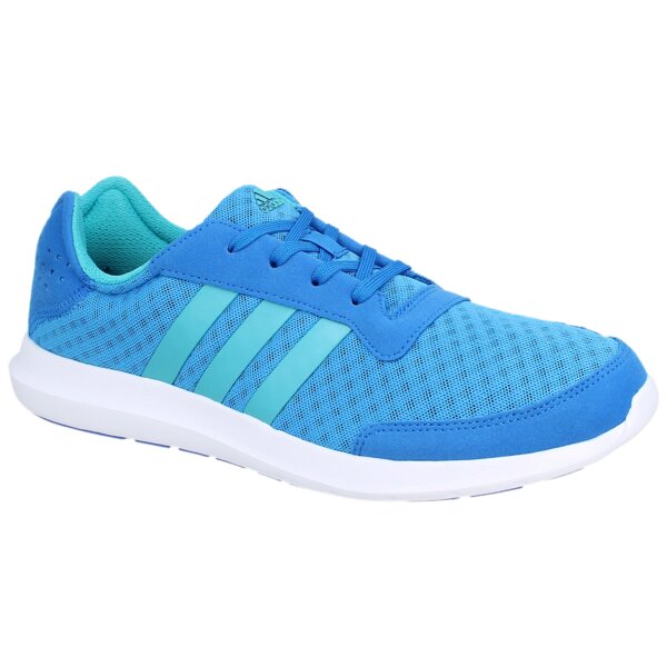 Buty do biegania męskie ADIDAS ELEMENT REFRESH M aq4965 kolor niebieski