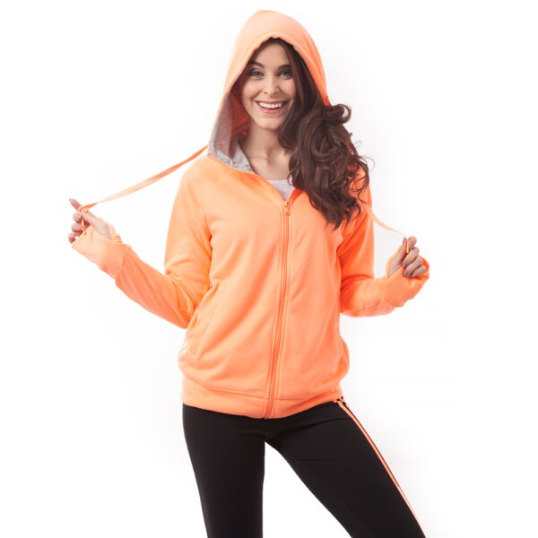 Bluza damska ADIDAS BLUZA PRIME HD JACKET s16369 