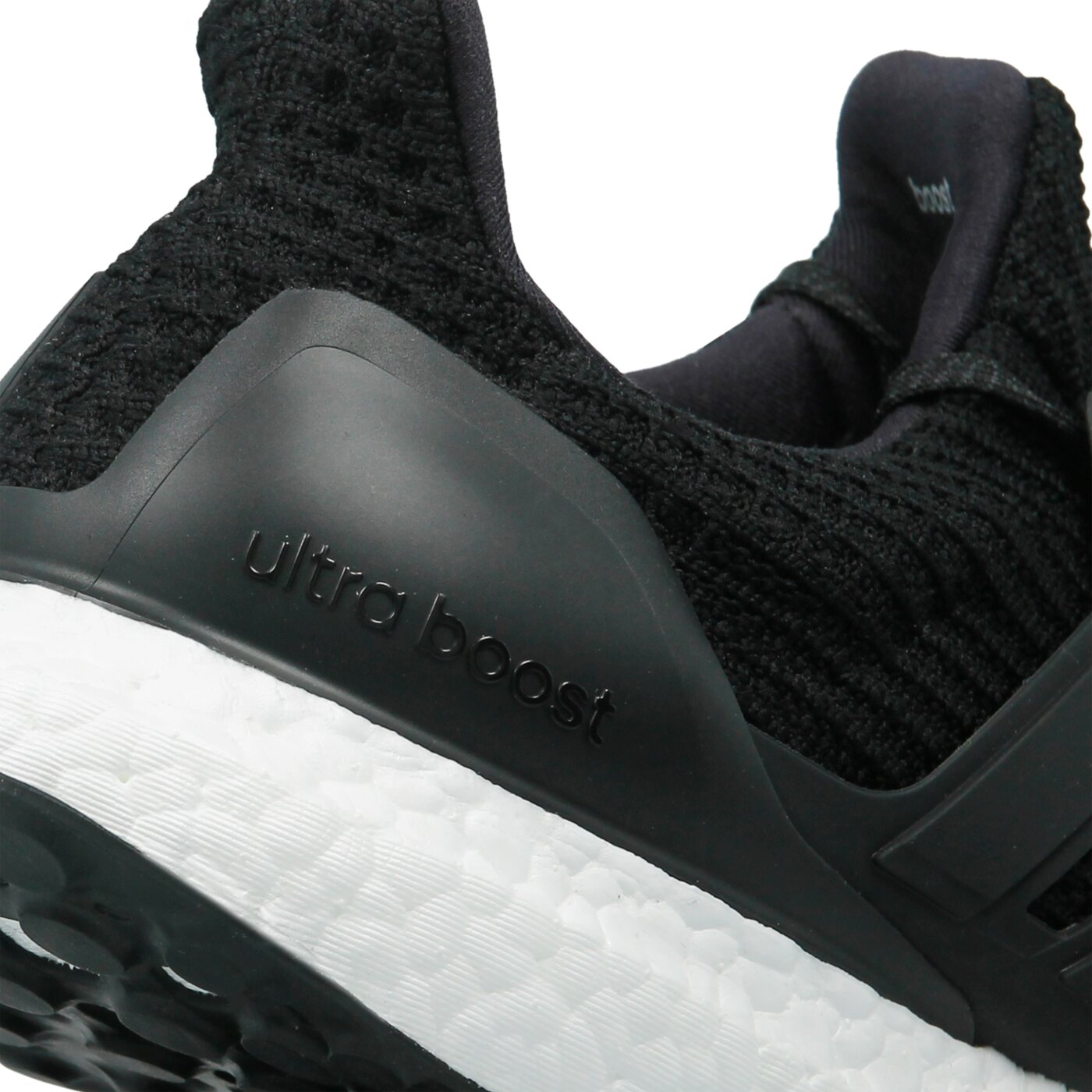 Buty do biegania męskie ADIDAS ULTRABOOST bb6166 kolor czarny