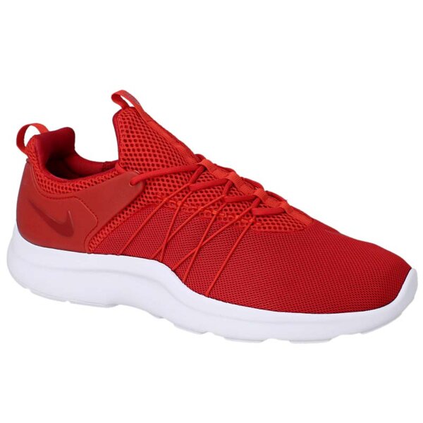 Buty sportowe męskie NIKE DARWIN 819803666 kolor czerwony