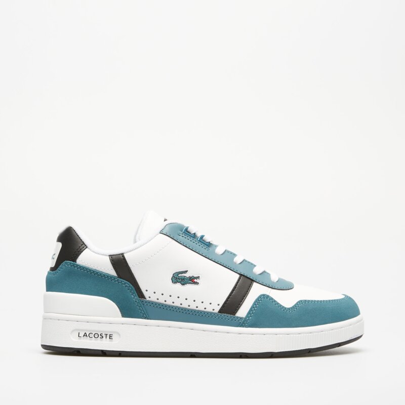 LACOSTE T-CLIP 124 7 SMA
