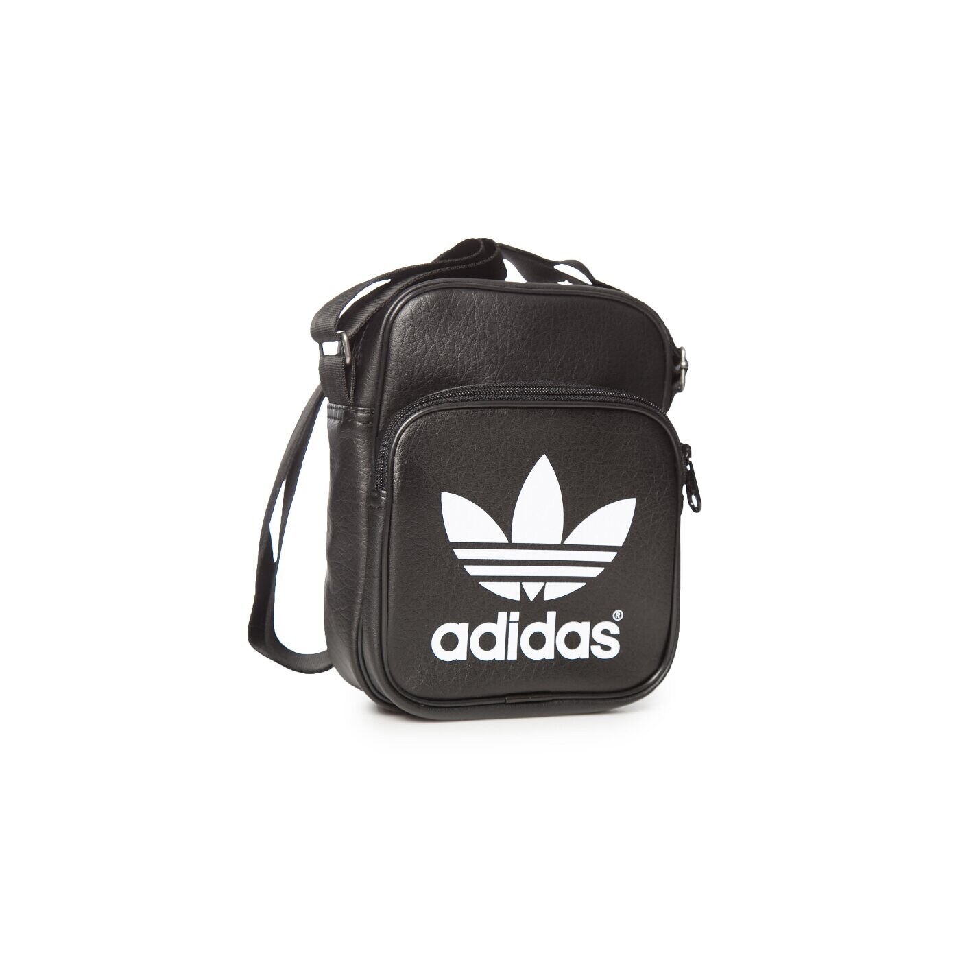Torba sportowa damska ADIDAS TOREBKA MINI BAG CLASSIC ab2734 kolor czarny