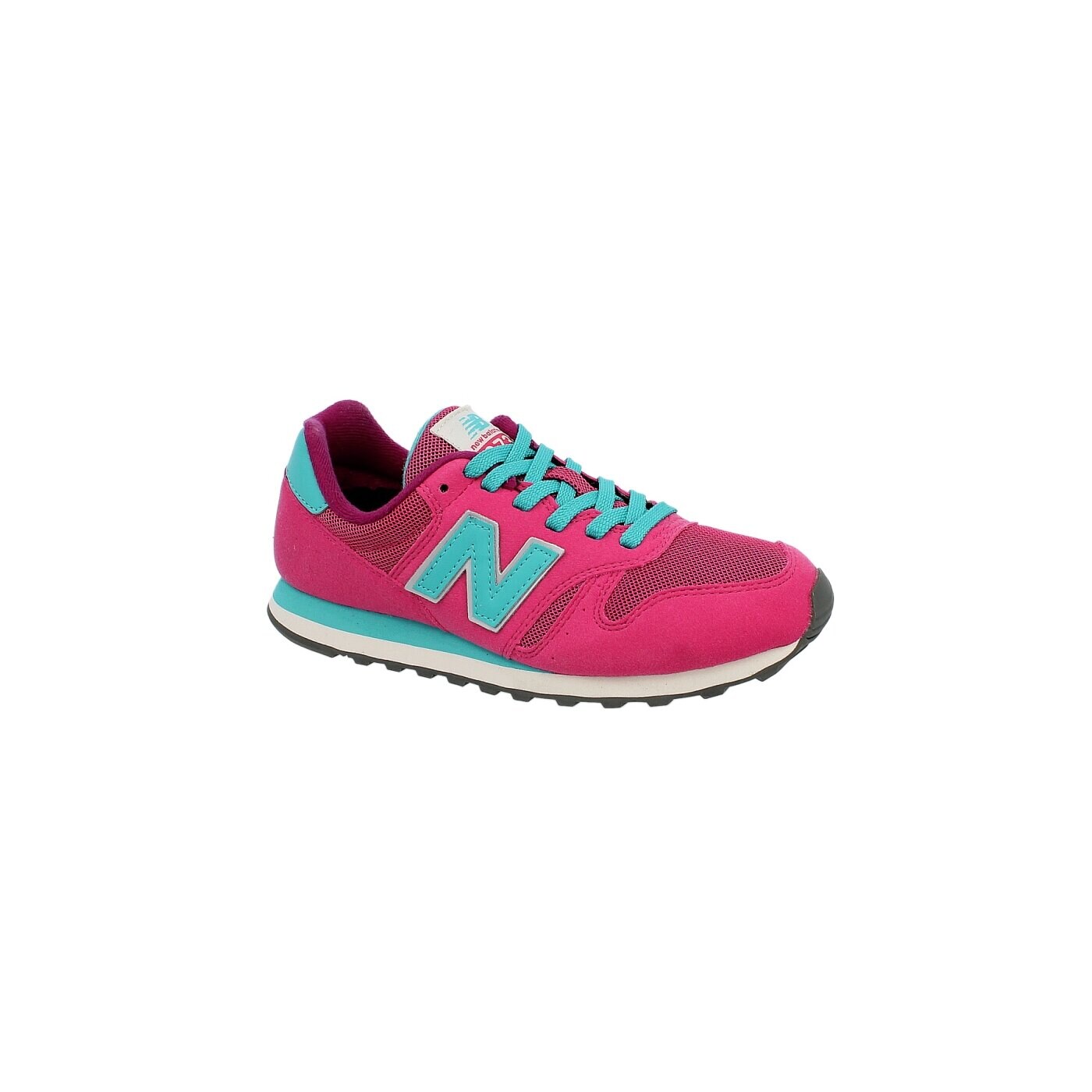 NEW BALANCE WL373PCA wl373pca kolor różowy
