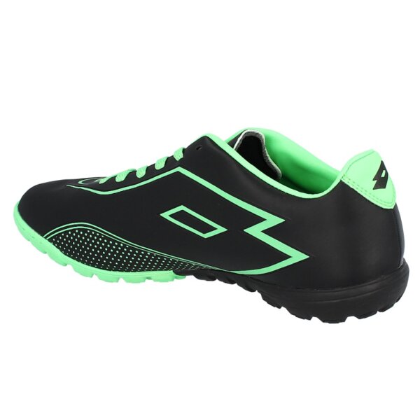 Buty piłkarskie męskie LOTTO ZHERO GRAV.II 700 TF q4575 kolor zielony