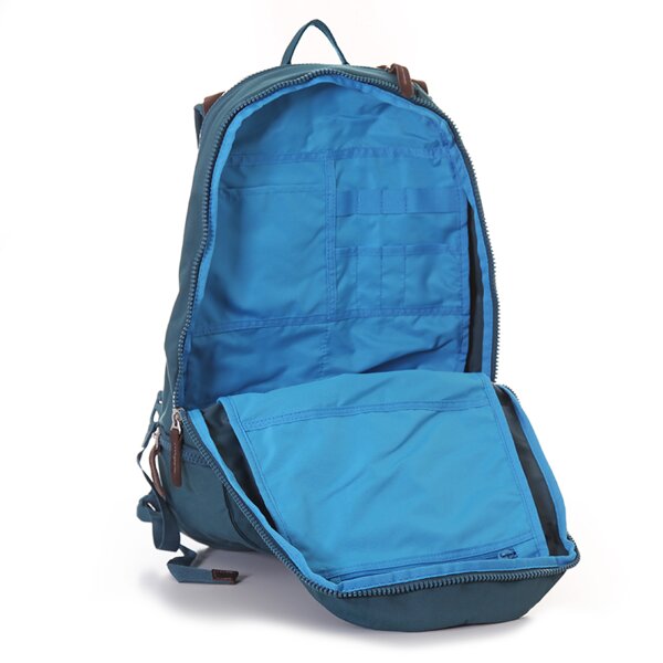 Plecak damski NIKE PLECAK CHEYENNE PURSUIT 3.0 ba4720327 kolor zielony