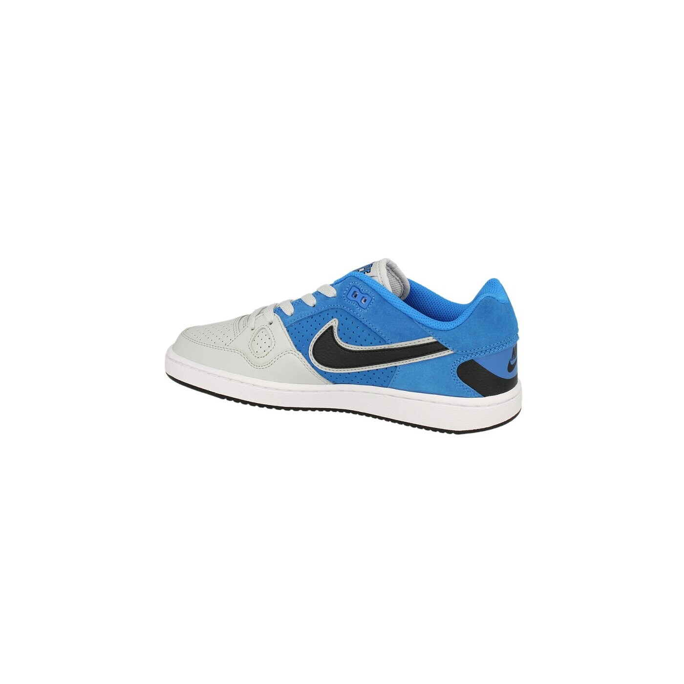Buty sportowe męskie NIKE SON OF FORCE  616775400 kolor szary