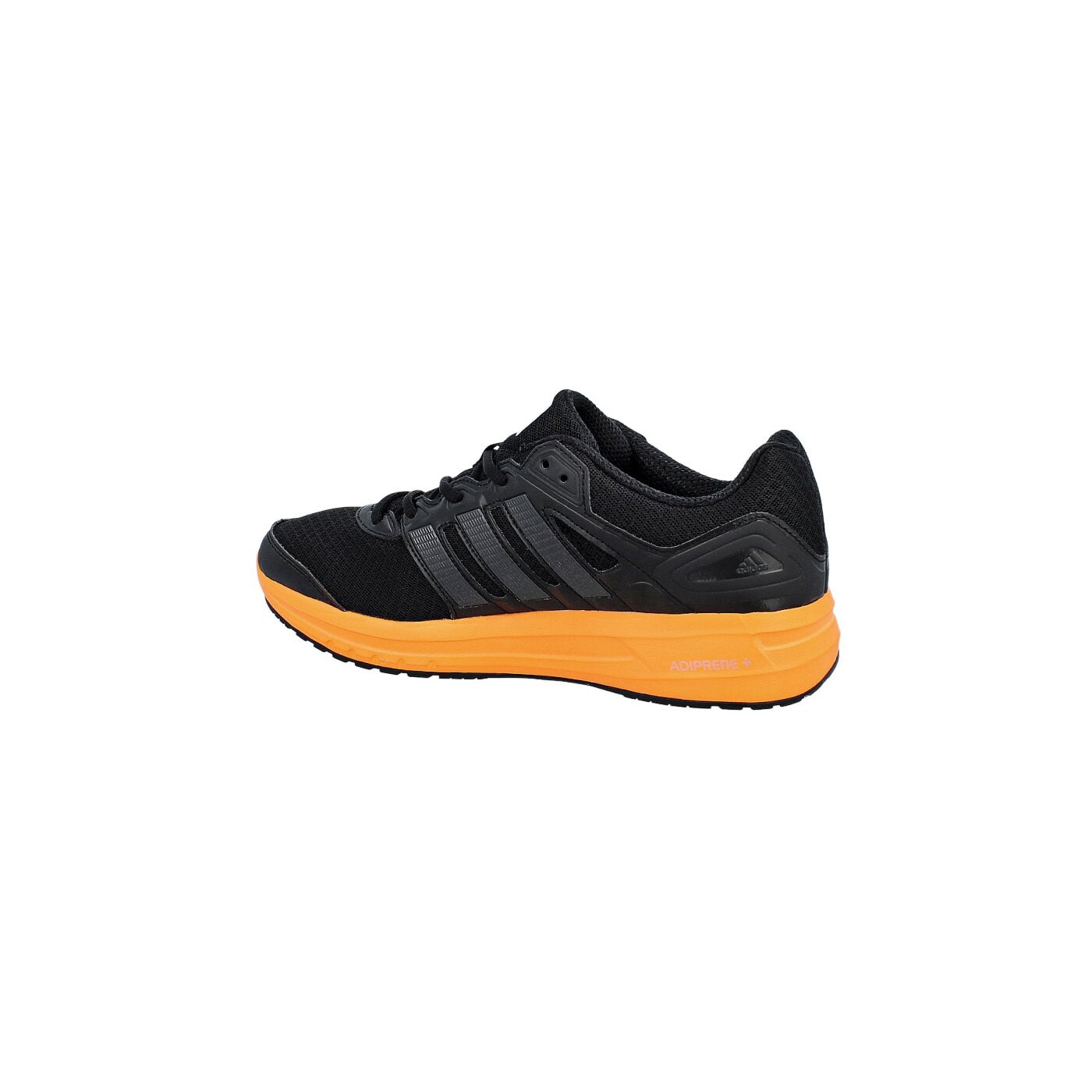 Buty do biegania męskie ADIDAS DURAMO 6 M d66271 kolor czarny