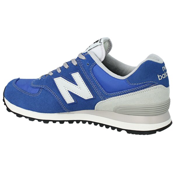 NEW BALANCE ML574VNR ml574vnr kolor niebieski