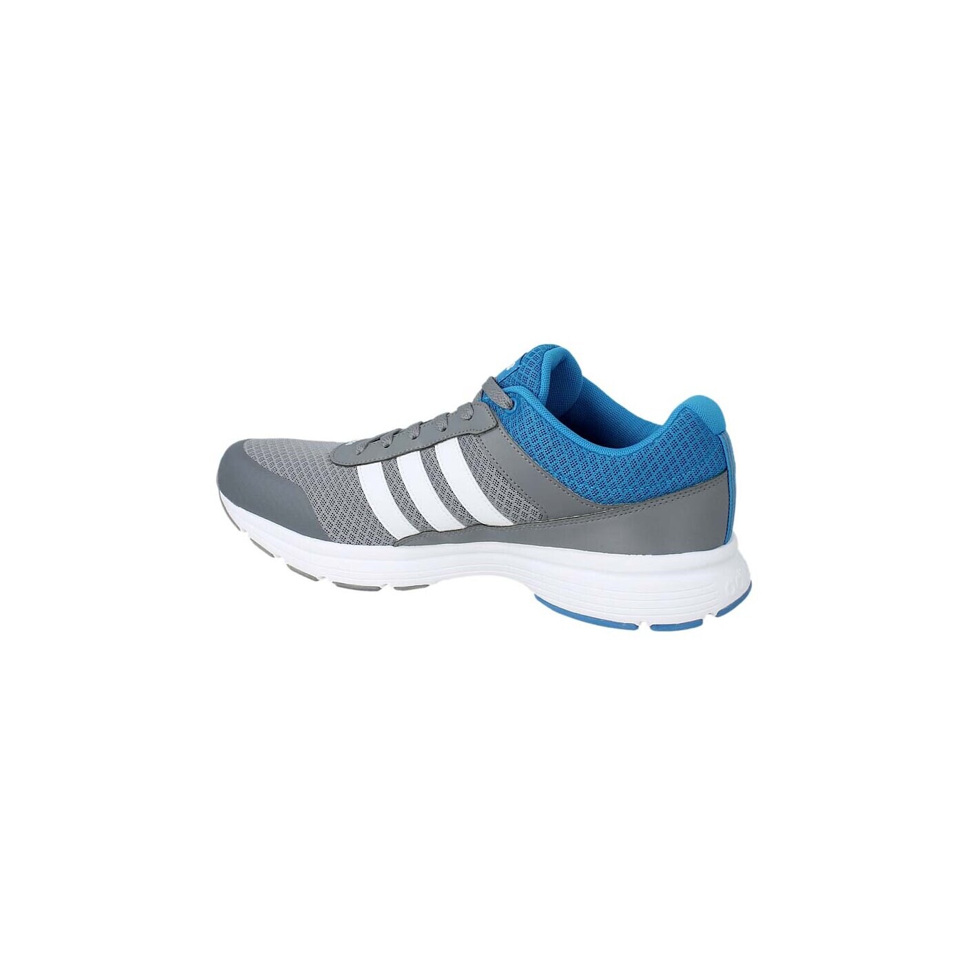 Buty treningowe męskie ADIDAS CLOUDFOAM VS CITY aq1343 kolor szary