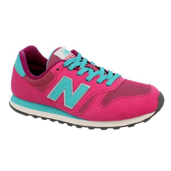 NEW BALANCE WL373PCA wl373pca kolor różowy