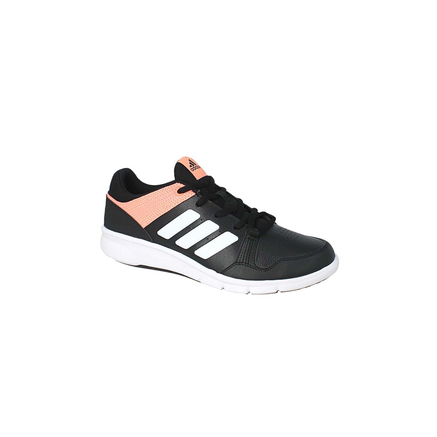 Buty treningowe damskie ADIDAS NIRAYA af5882 kolor czarny
