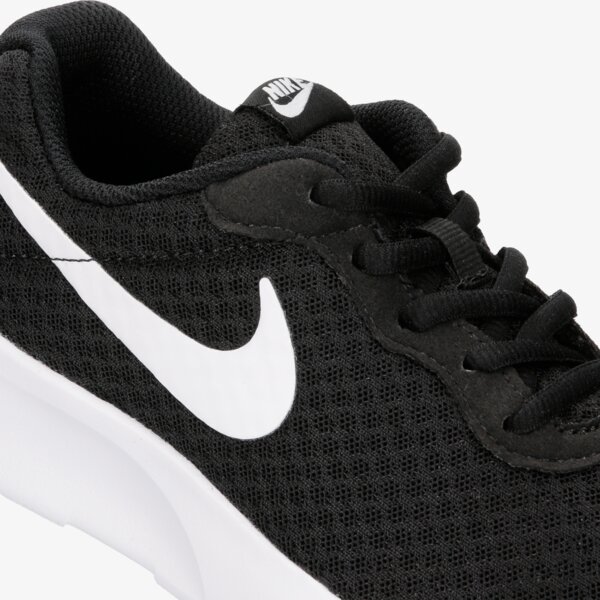 Buty dziecięce NIKE TANJUN 818381-011 kolor czarny