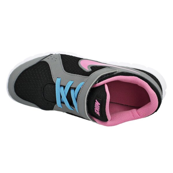 NIKE FLEX EXPERIENCE (PSV) 599345004 kolor czarny