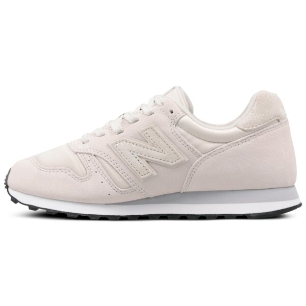 Buty sportowe damskie NEW BALANCE WL373OSP wl373osp kolor beżowy