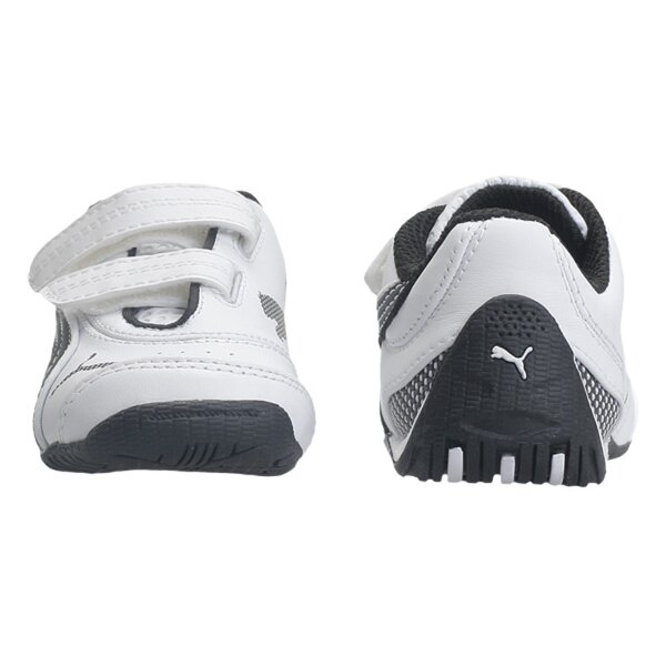 Buty dziecięce PUMA  DRIFT CAT III L V KIDS 30335703 kolor biały
