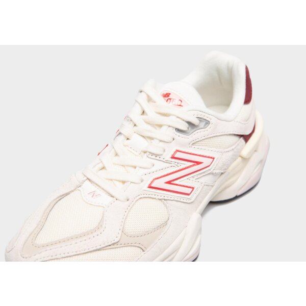Buty sportowe damskie NEW BALANCE 9060  u9060jsp kolor beżowy
