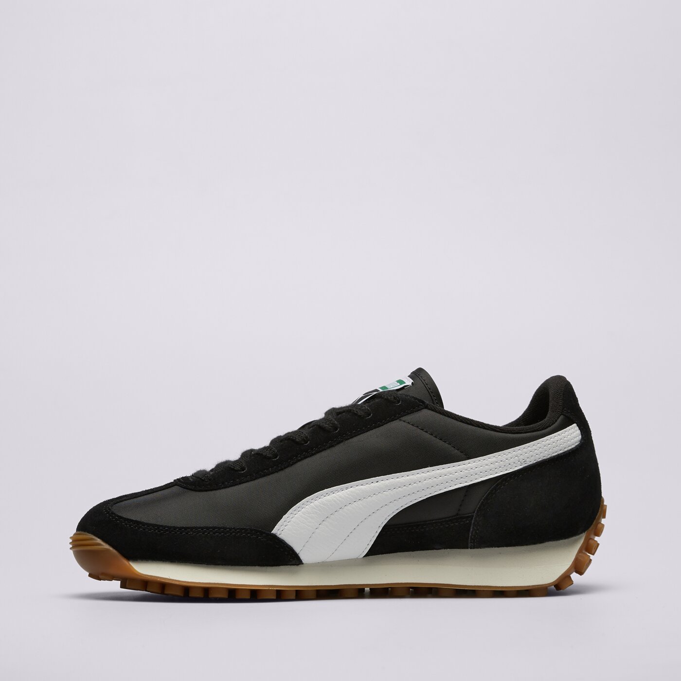 Buty sportowe męskie PUMA EASY RIDER VINTAGE 39902810 kolor czarny