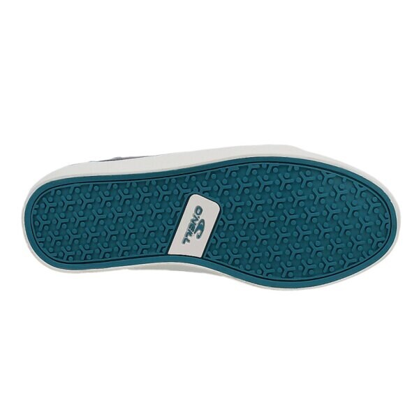 Buty sportowe damskie O'NEILL MAJA 59121901k56 kolor szary