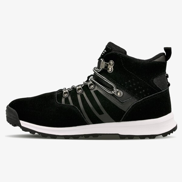 Buty outdoor męskie FEEWEAR PUBLIC fwmo216012 kolor czarny