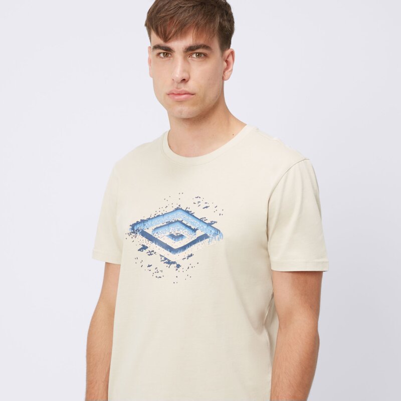 UMBRO T-SHIRT CAPRIS
