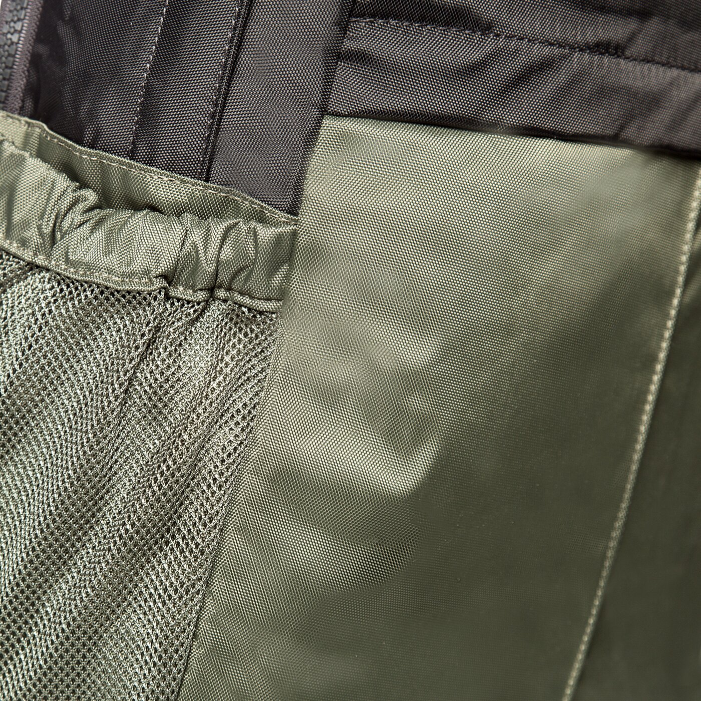 Plecak damski REEBOK PLECAK LIFESTYLE COMBI ESSENTIALS UNISEX aj6014 kolor khaki