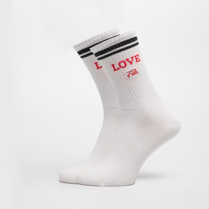 FILA SKARPETY F4411300