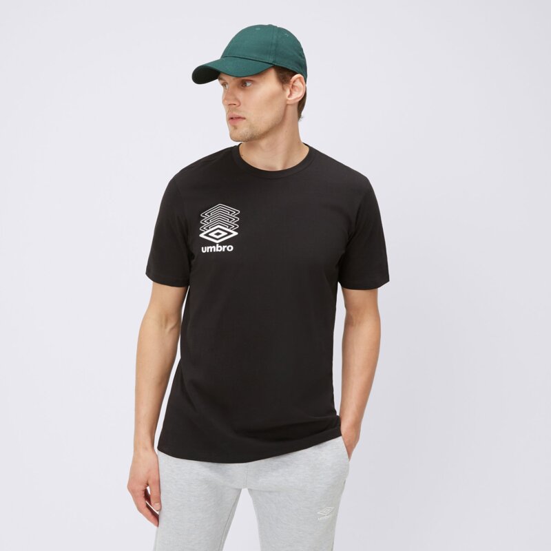 UMBRO T-SHIRT SS TERRACE GRAPHIC
