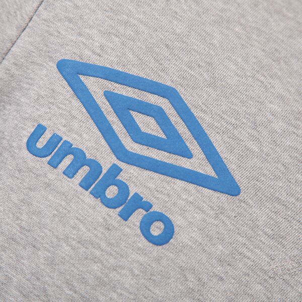 Bluza męska UMBRO BLUZA CREW SWEAT 62580u263 kolor szary