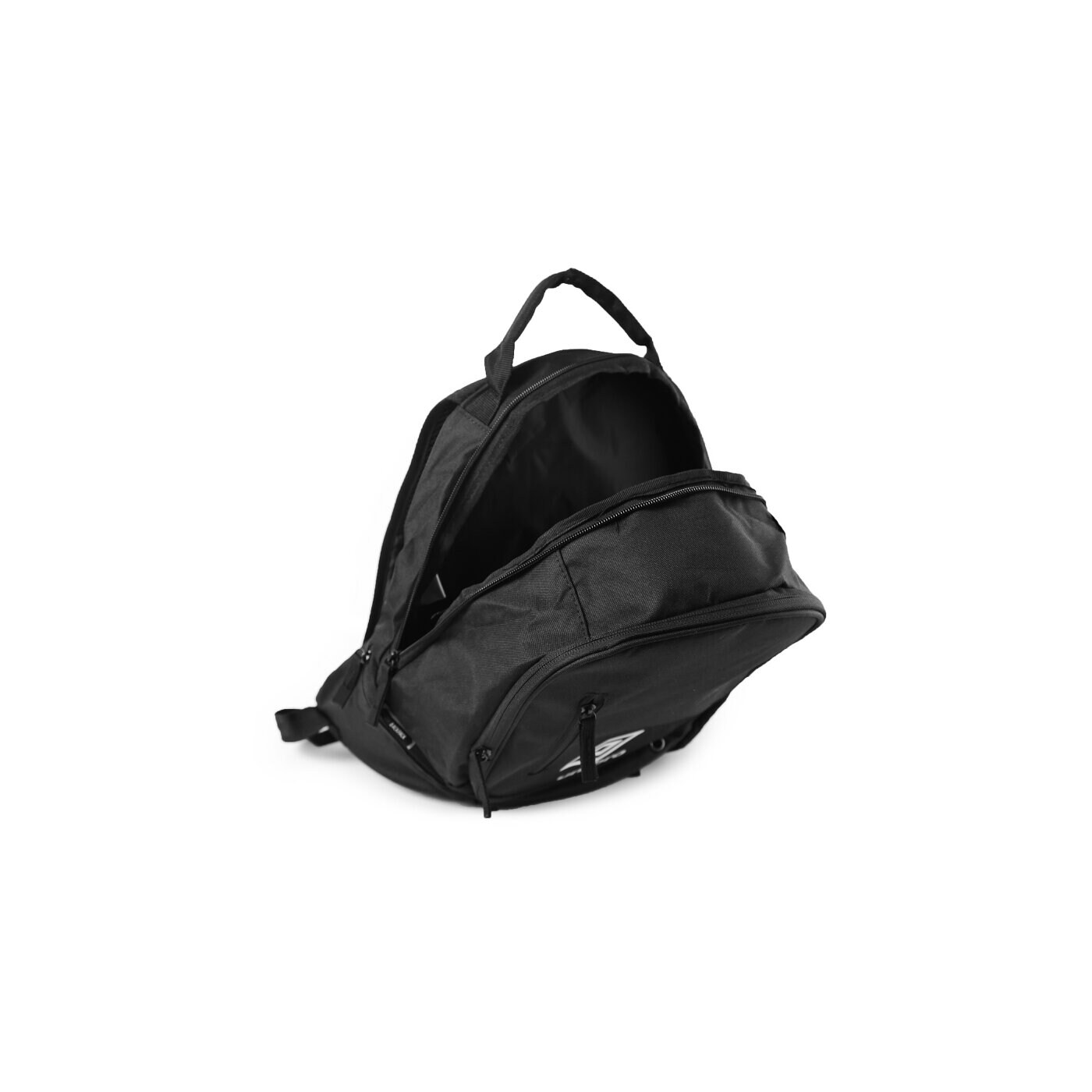 Plecak męski UMBRO PLECAK MEDIUM BACKPACK CZARNY 30477u090 kolor czarny