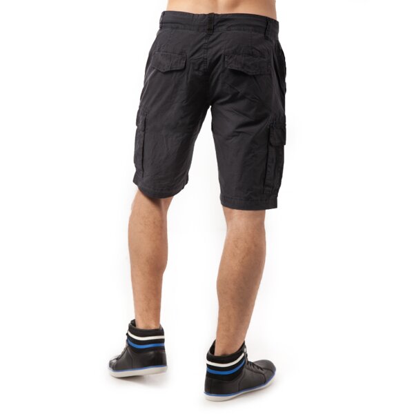 Spodenki męskie FEEWEAR SZORTY DRAW fwv15szm02001 kolor granatowy