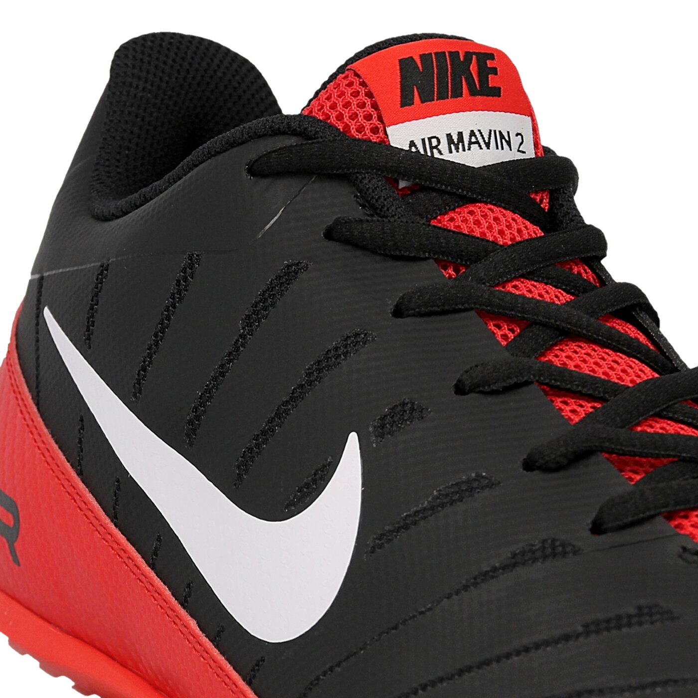 nike air mavin low 2 black