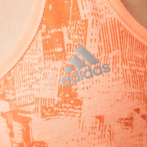 Top damski ADIDAS TANK PRIME AOP s16407 