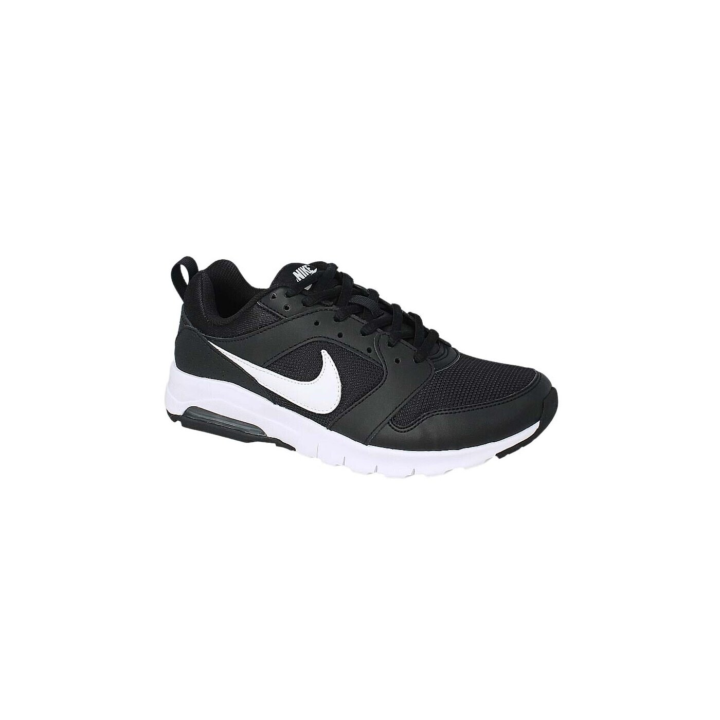 Buty sportowe damskie NIKE WMNS AM 16 819957010 kolor czarny