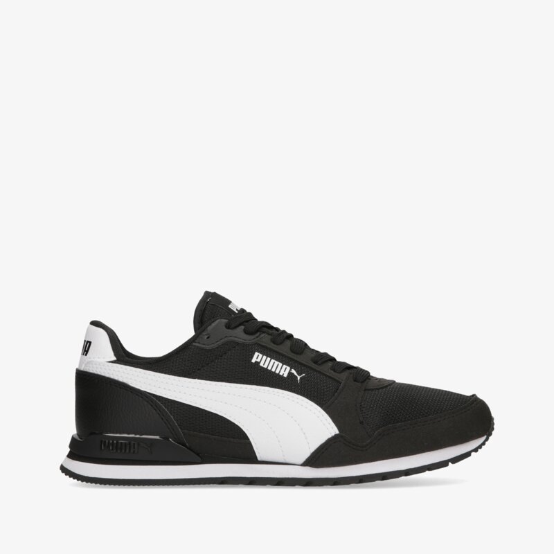 PUMA ST RUNNER V3 MESH JR