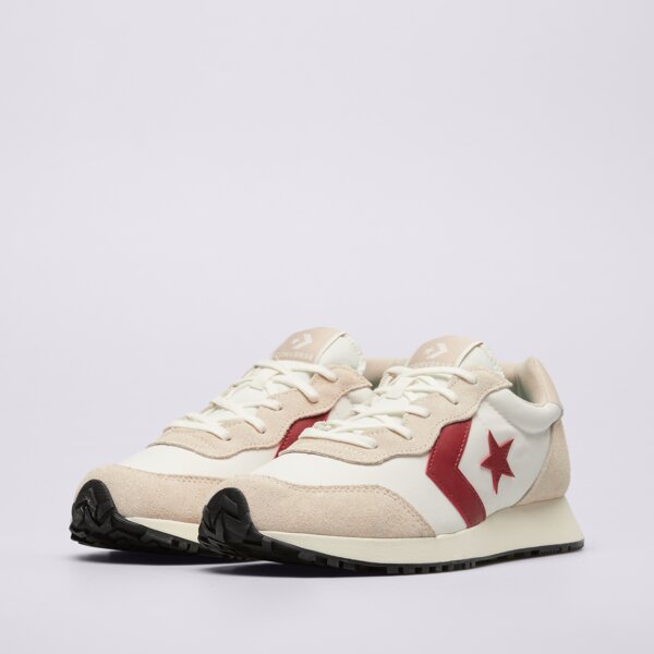 Buty sportowe męskie CONVERSE OMEGA TRAINER  a13377c kolor biały