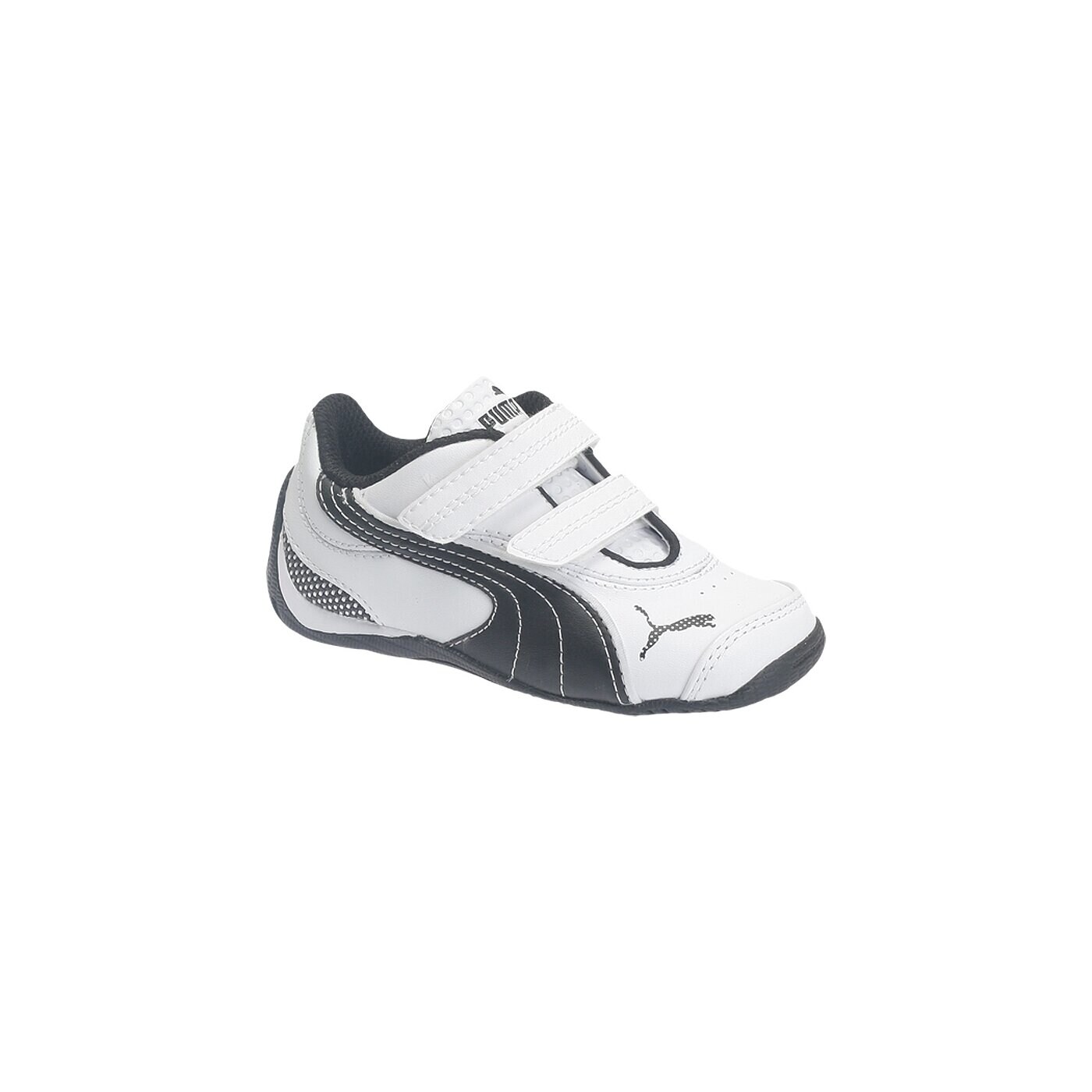 Buty dziecięce PUMA  DRIFT CAT III L V KIDS 30335703 kolor biały