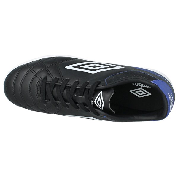 Buty piłkarskie męskie UMBRO CLASSICO 4 IC 81133udrh kolor czarny
