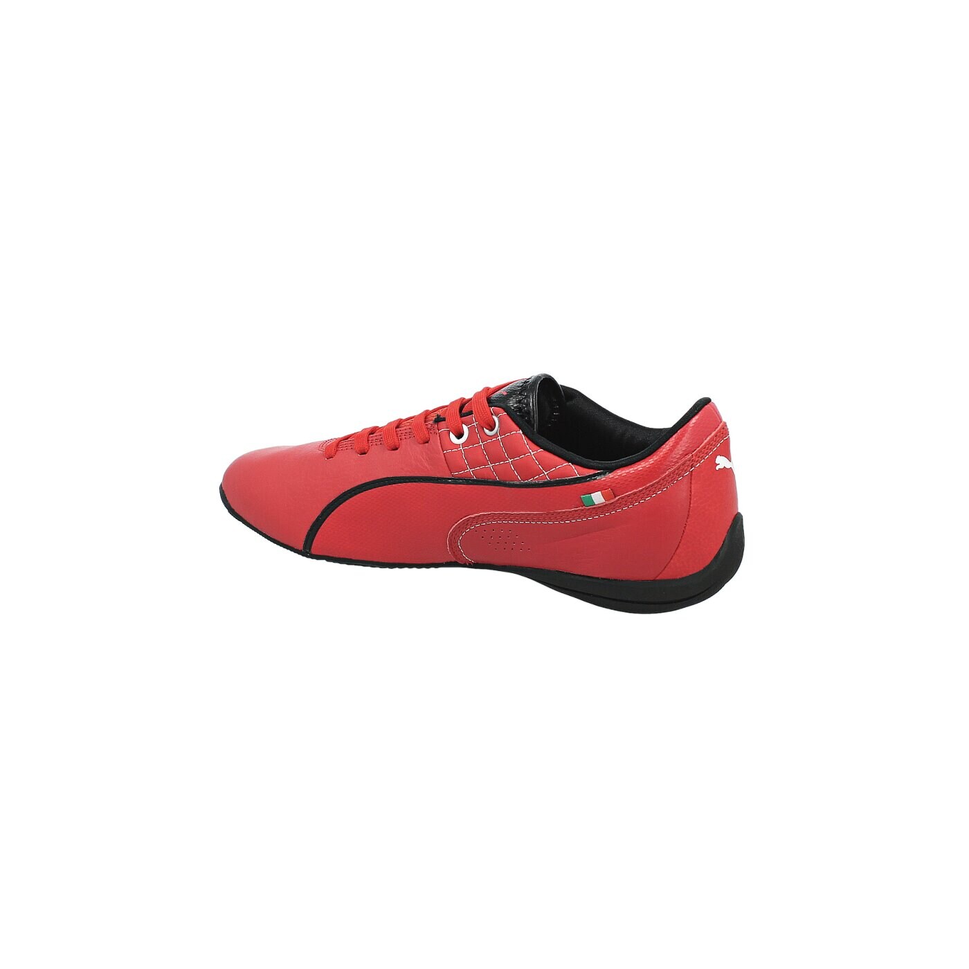Buty sportowe męskie PUMA DRIFT CAT 6 SF FLASH 30529104 kolor czerwony