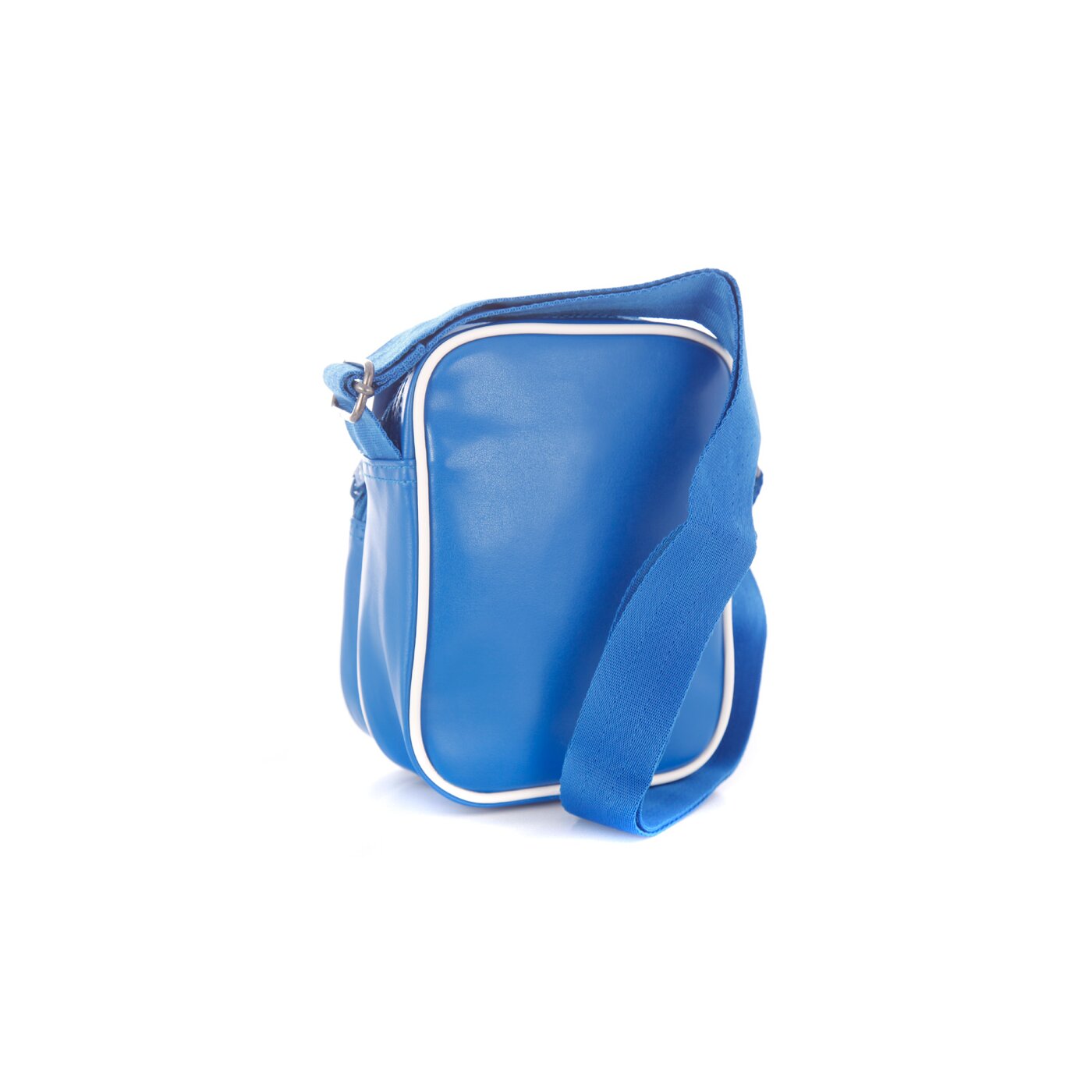 Torba sportowa damska ADIDAS TORBA AC MINI BAG g84850 kolor niebieski