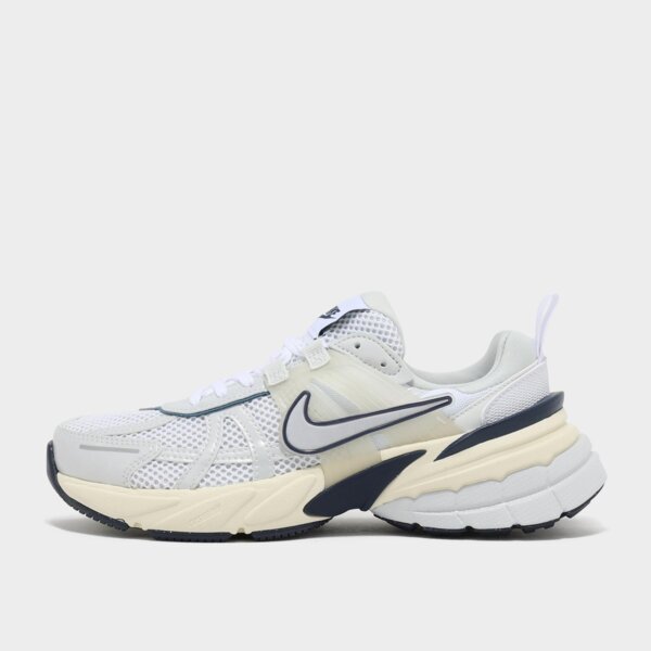 Buty sportowe damskie NIKE V2K RUN  fd0736-102 kolor biały