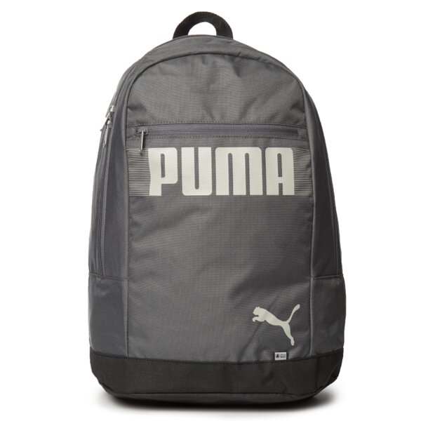 Plecak damski PUMA PLECAK PIONEER BACKPACK II 07361402 kolor szary