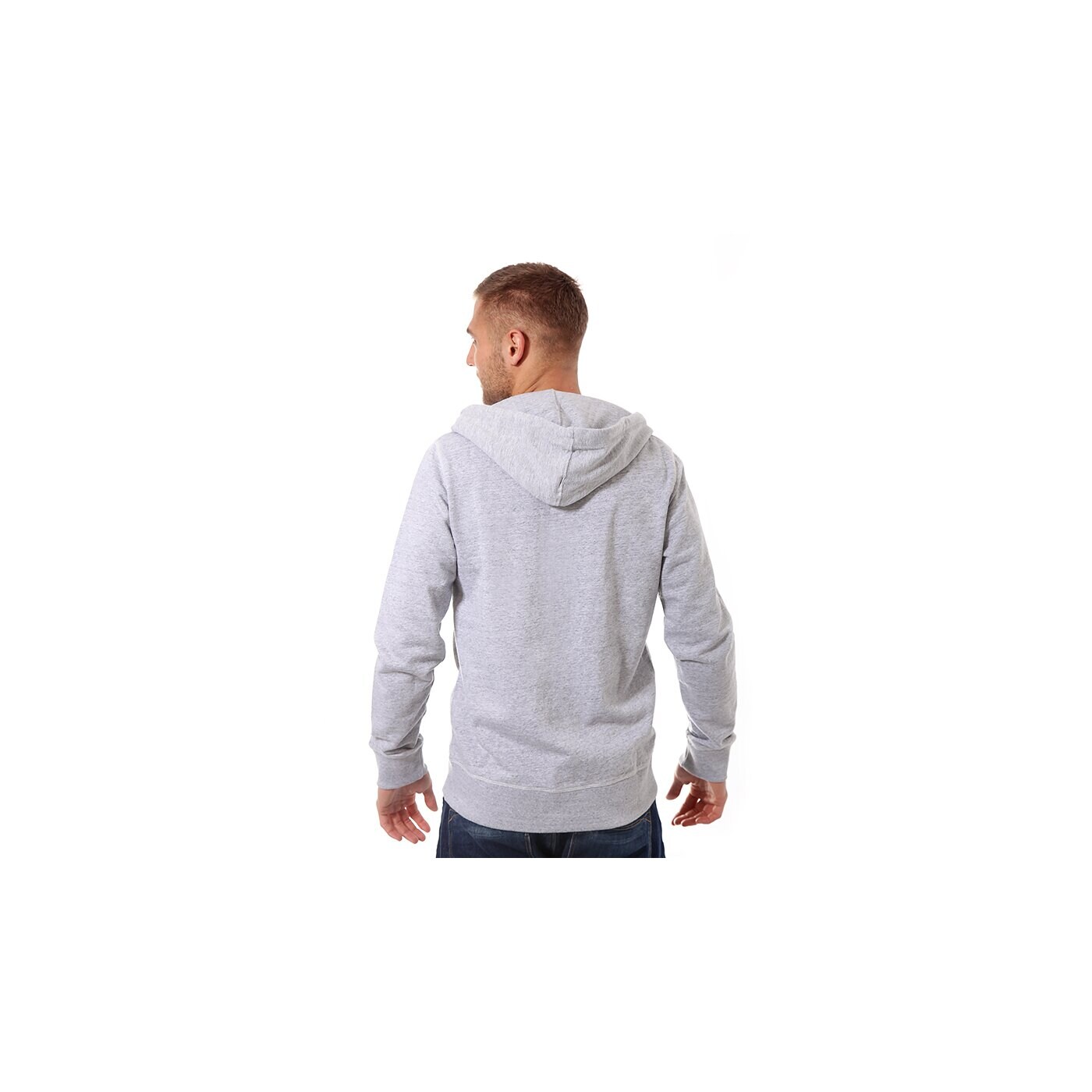 Bluza męska O'NEILL BLUZA LM O'RIG EASY 4014508001 kolor szary